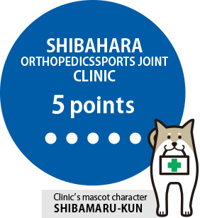SHIBAHARA ORTHOPEDICS SPORTS JOINT CLINIC