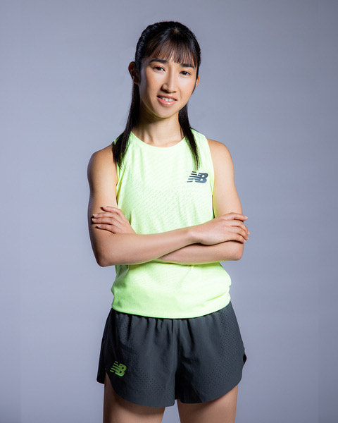 「2025 new balance INDOOR GRAND PRIX」 に田中希実選手が出場いたしました🏃‍➡️のアイキャッチ画像