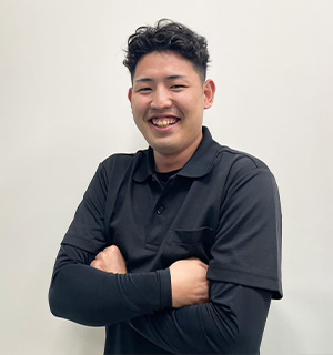 長濱 賢仁