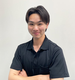 中本 慎也